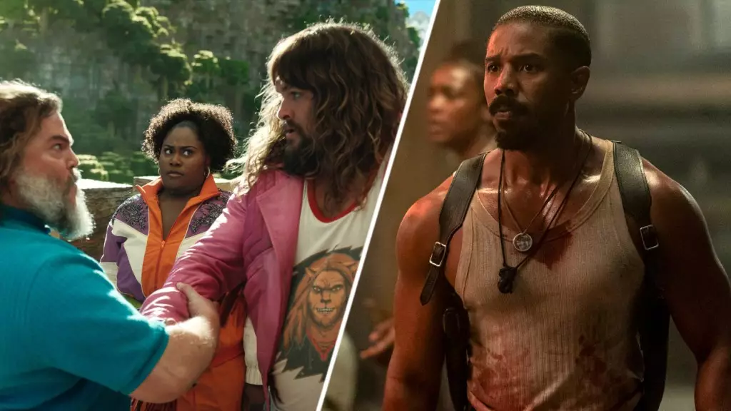 Why Sinners is Set to Dominate the Box Office: A Paradigm Shift for Warner Bros