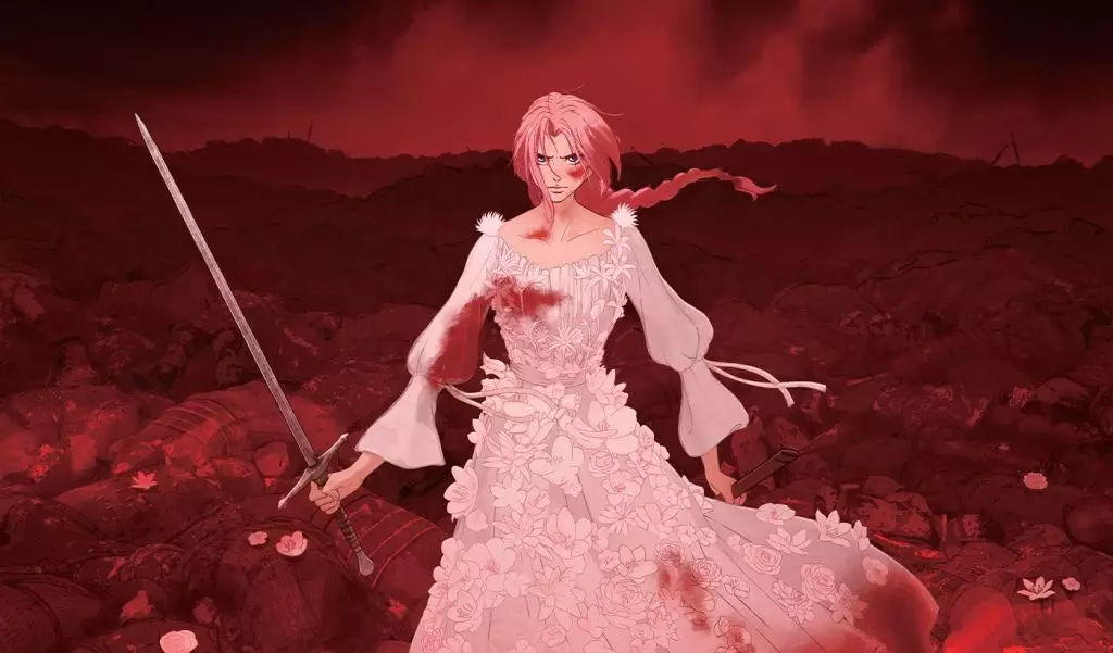 Five Reasons Sony’s “Scarlet” Could Reshape Anime’s Global Appeal