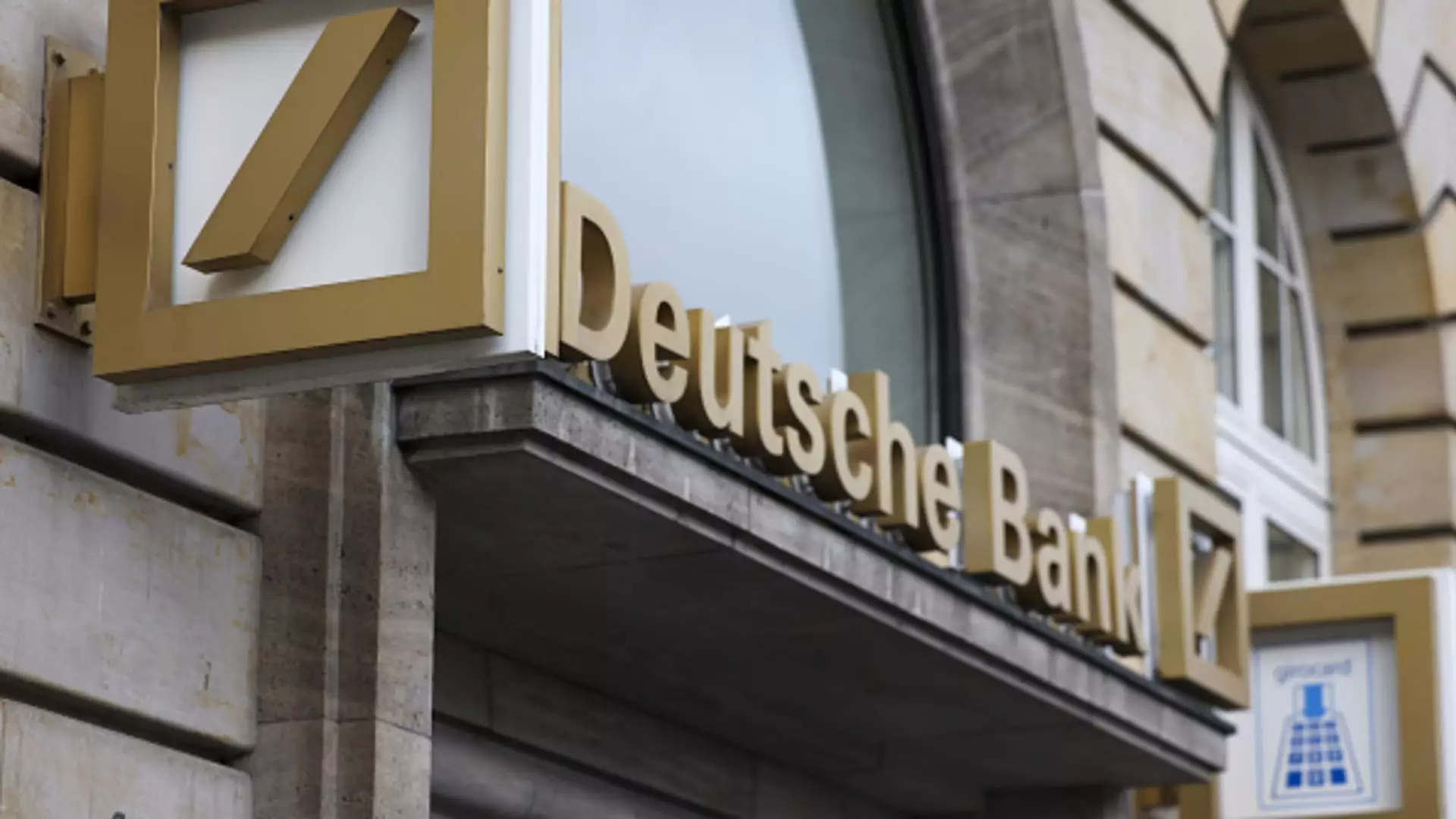 The Turbulent Waters of Deutsche Bank: 5 Critical Insights You Can’t Ignore