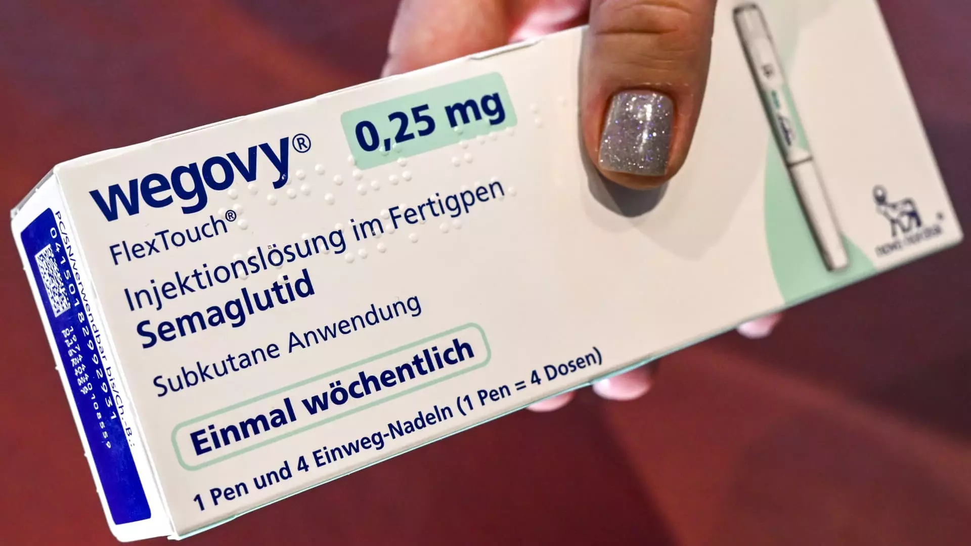 10 Reasons Why Novo Nordisk’s Wegovy Expansion is Both Impressive and Concerning
