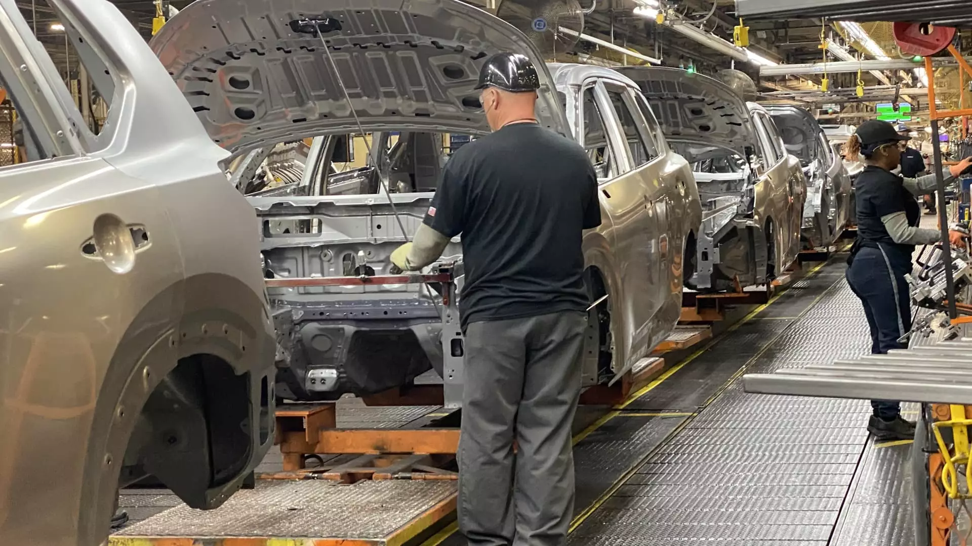 5 Crucial Changes in Automotive Tariffs That Could Transform the Industry