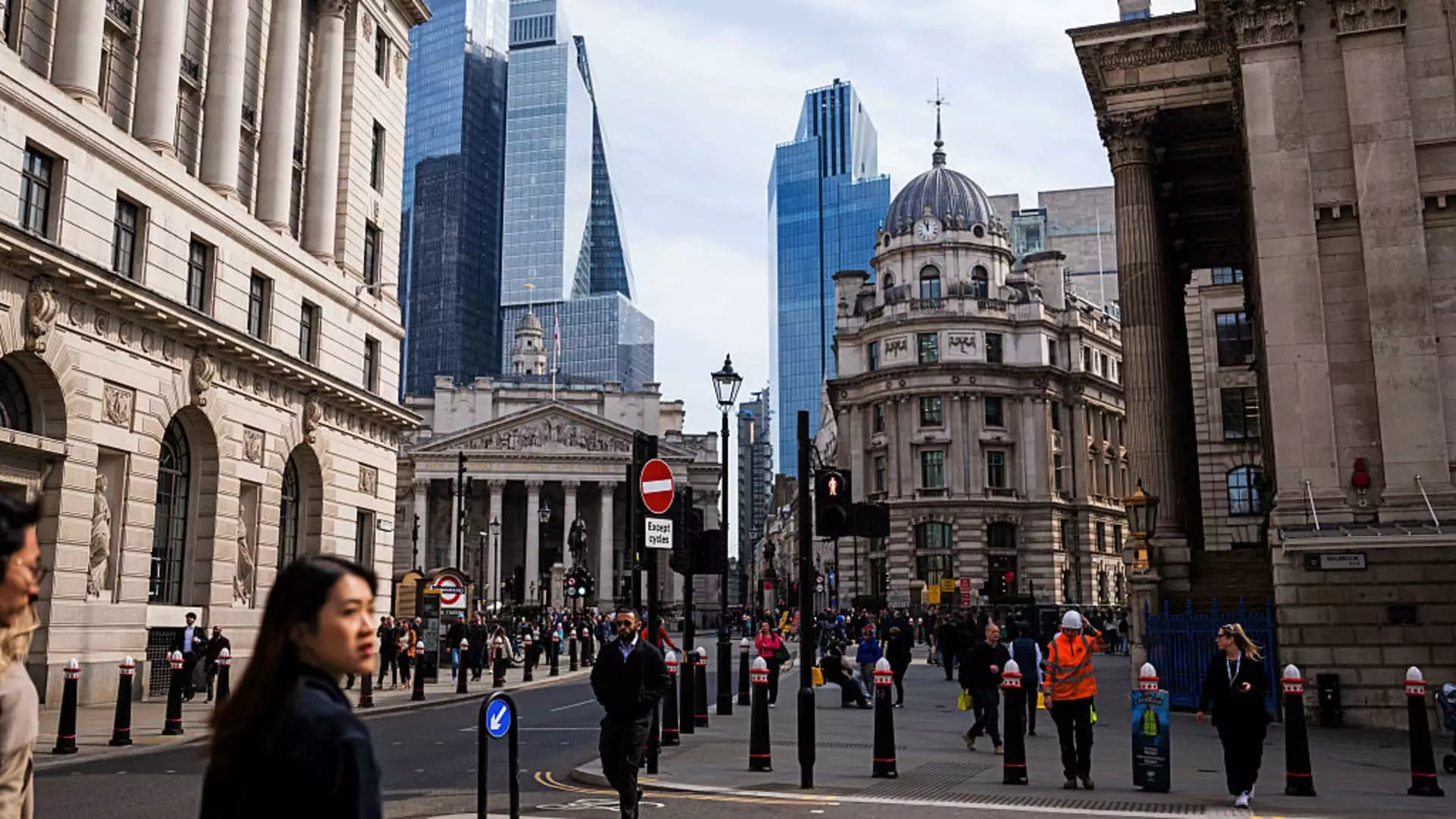 7 Stark Realities Threatening UK’s Fintech and Crypto Renaissance