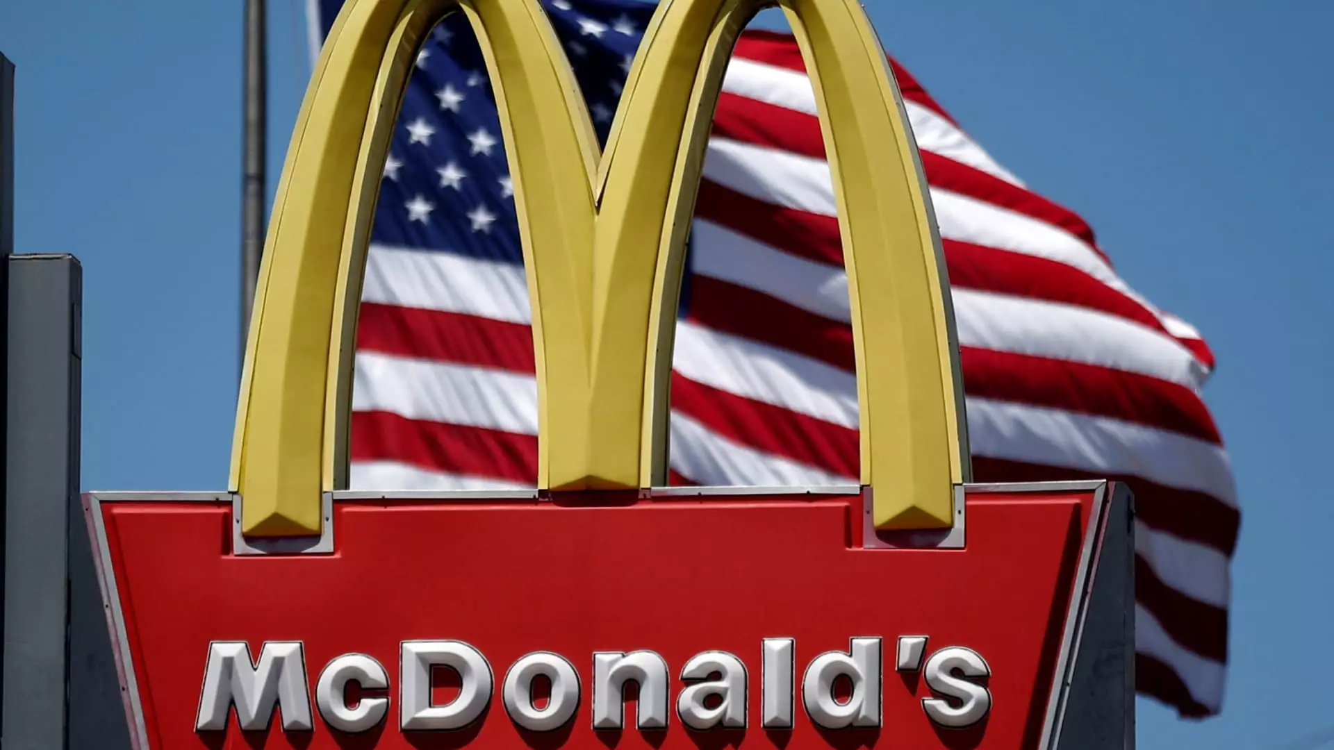 7 Reasons Why McDonald’s Earnings Could Plummet This Quarter