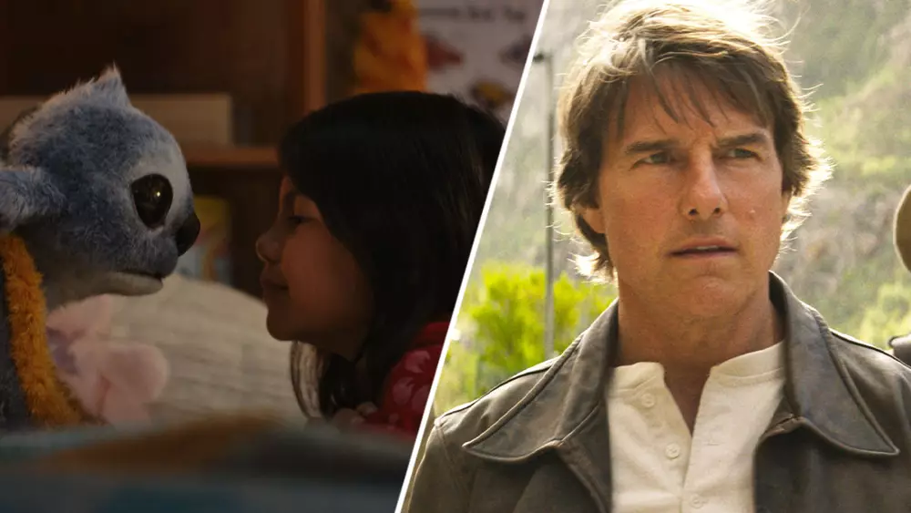 Memorial Day Weekend: The Clash of $200 Million Blockbusters!
