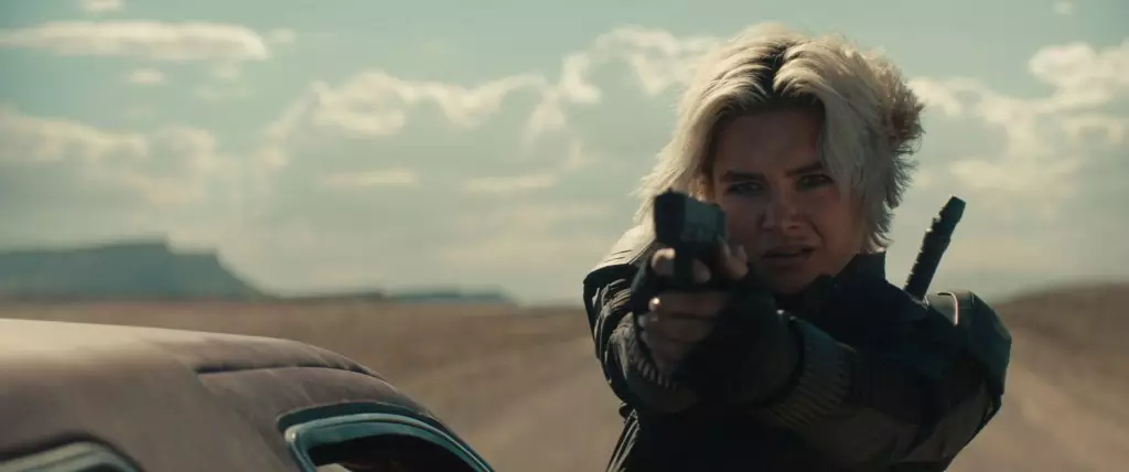 7 Shocking Signals: Disney’s Thunderbolts is Turning the Tide for Marvel at the Box Office