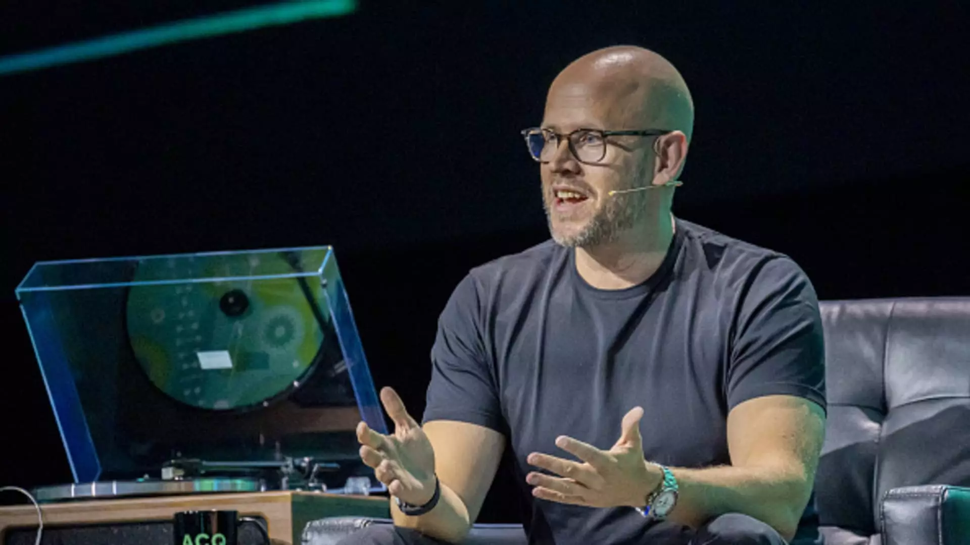 The Spotify Breakthrough: A Game-Changer on a Level Playing Field for 3 Billion Users
