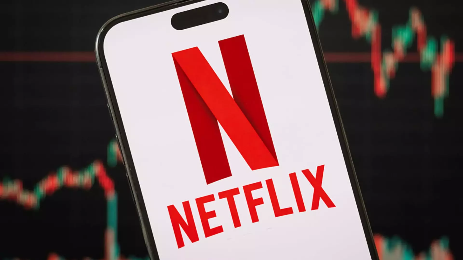 Netflix’s Unstoppable Rise: 11 Days of No Decline and what it Means for Investors