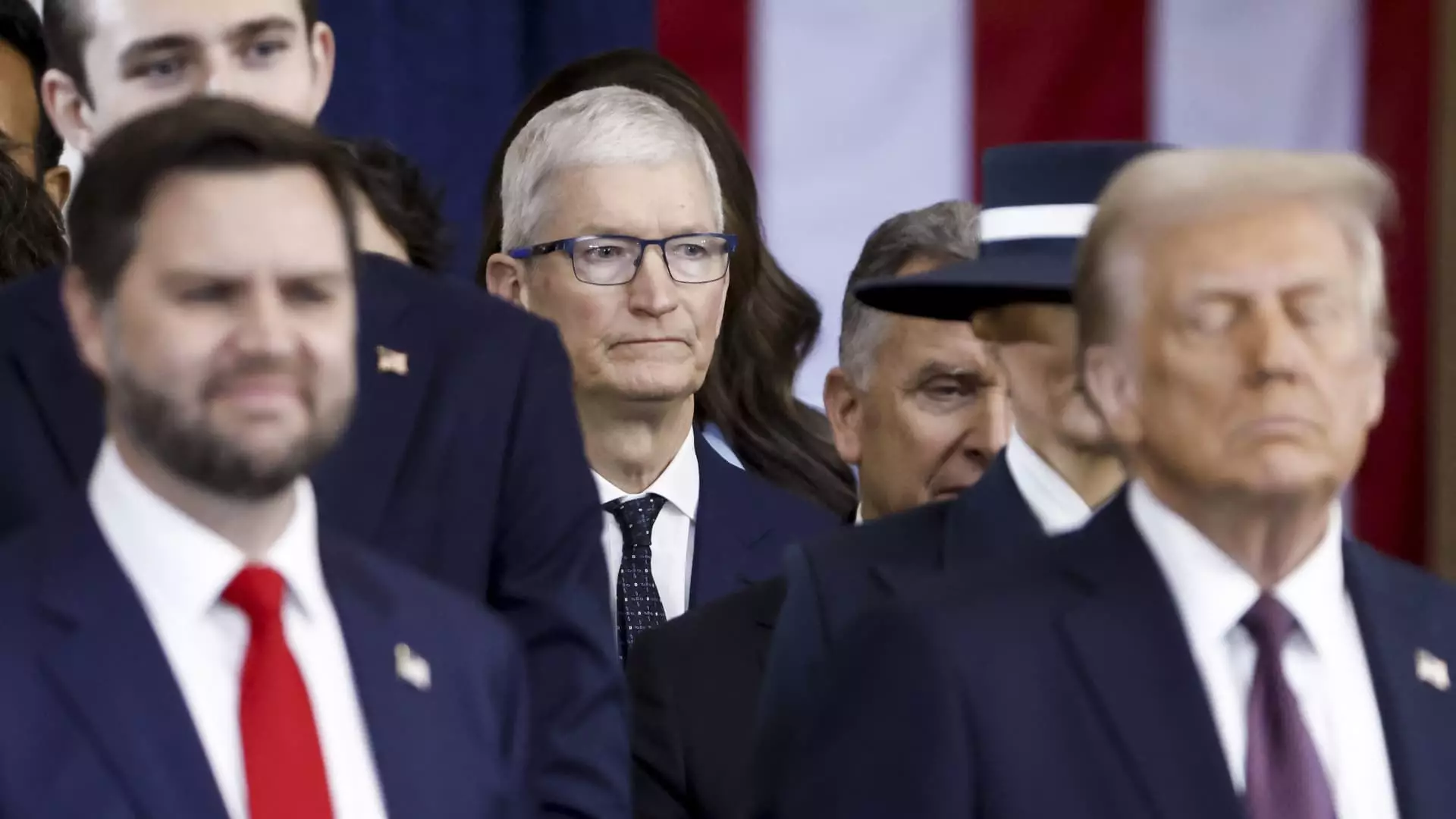 The Cost of Chaos: 7 Troubling Trends in Tech During Trump’s Trade War