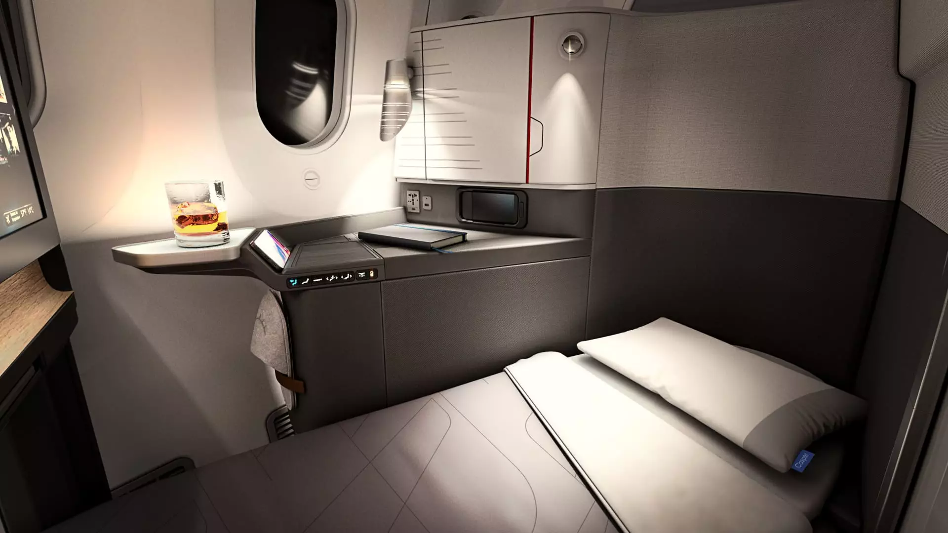 5 Key Reasons American Airlines’ New Suites Are a Game Changer for Luxury Travel