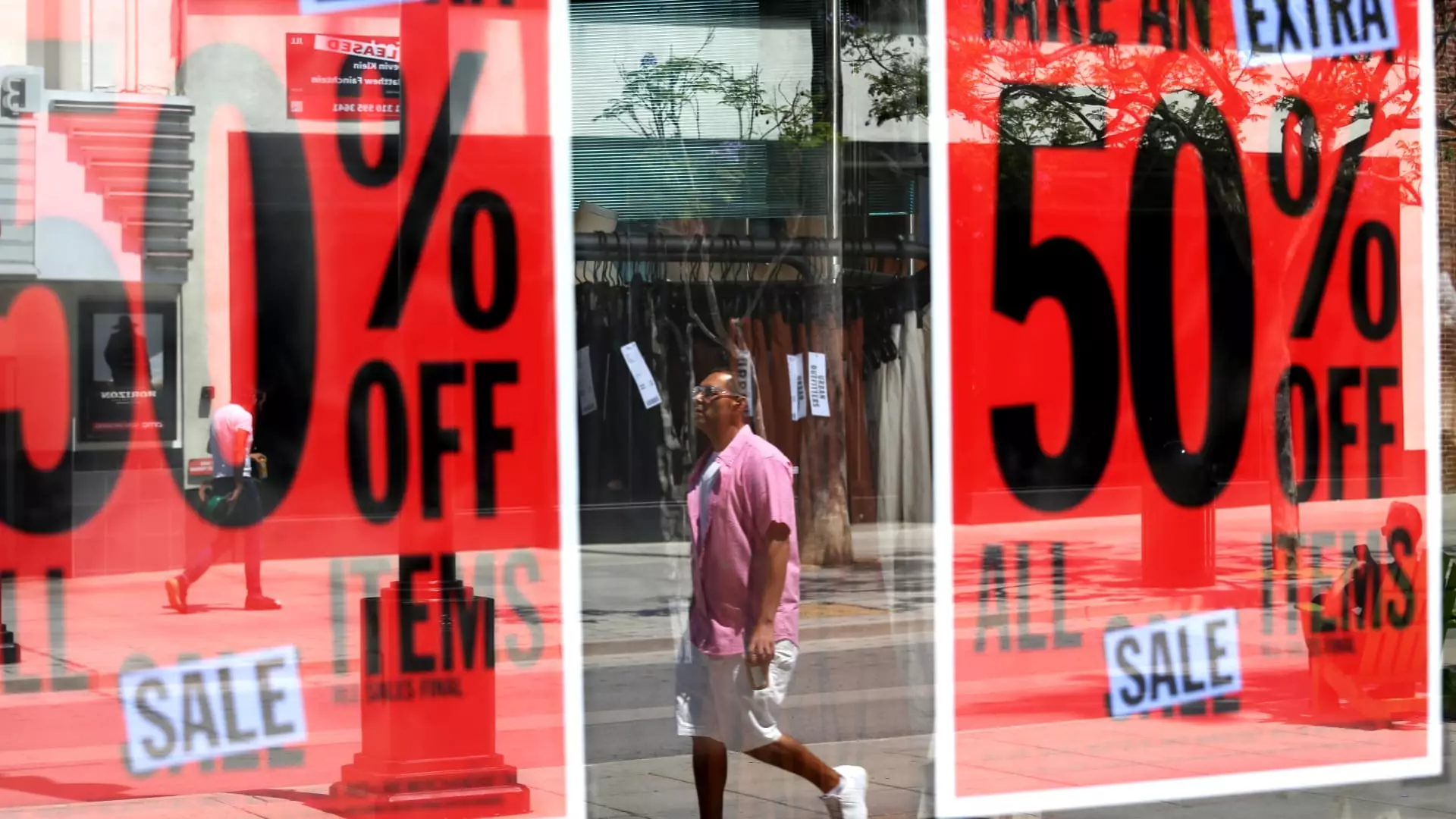 7 Dangerous Truths About Retail’s Reaction to Tariffs