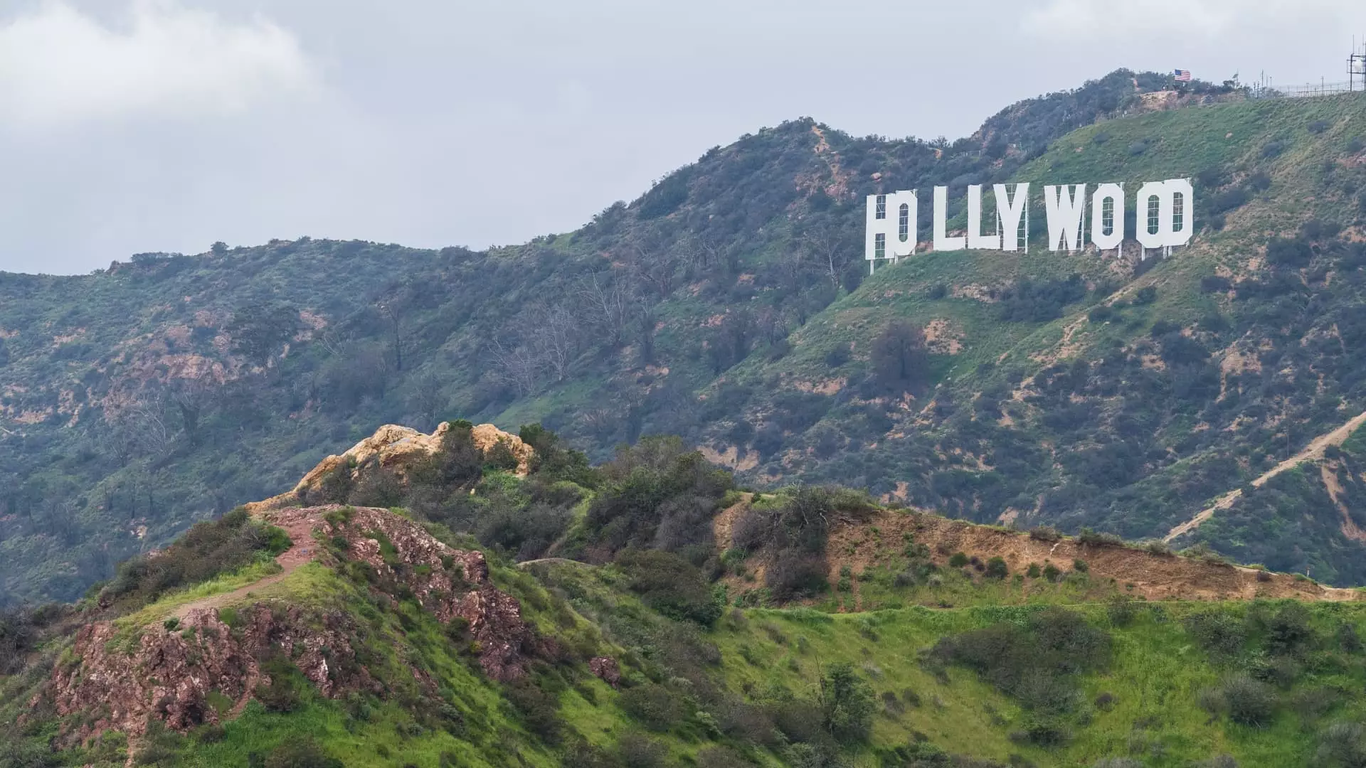 5 Disappointing Moves in Hollywood: Why Trump’s Tariffs Are a Dangerous Game
