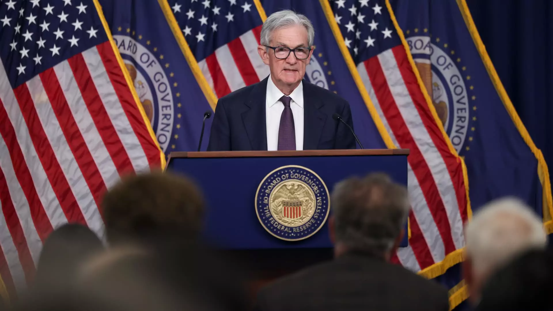 5 Troubling Signs From the Federal Reserve: Political Manipulation or Economic Reality?