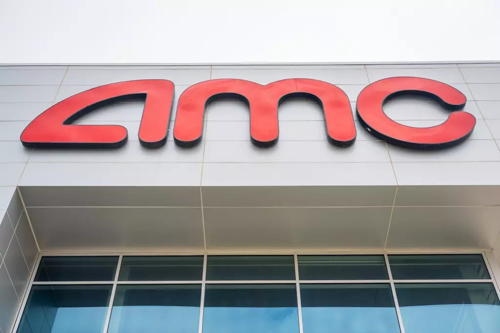 5 Unsettling Truths Behind AMC’s Disappointing Quarter: Will the Silver Screen Fade?