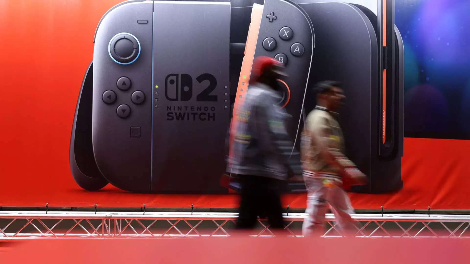 15 Powerful Reasons Nintendo’s Switch 2 May Disappoint Fans and Investors