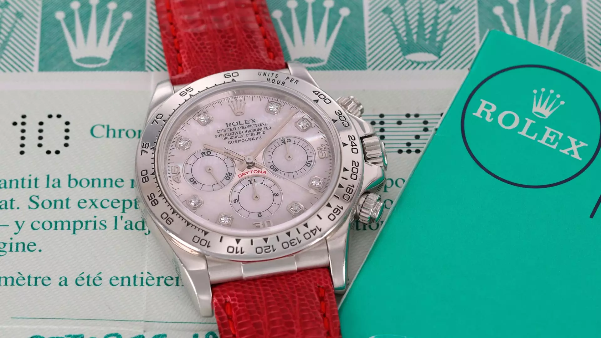 The $1.7 Million Rolex: An Unforgettable Investment in Timepieces