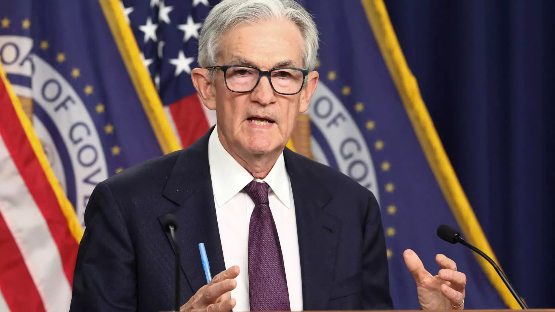 7 Reasons Why Jerome Powell Might Be “Too Late” on Inflation and Interest Rates