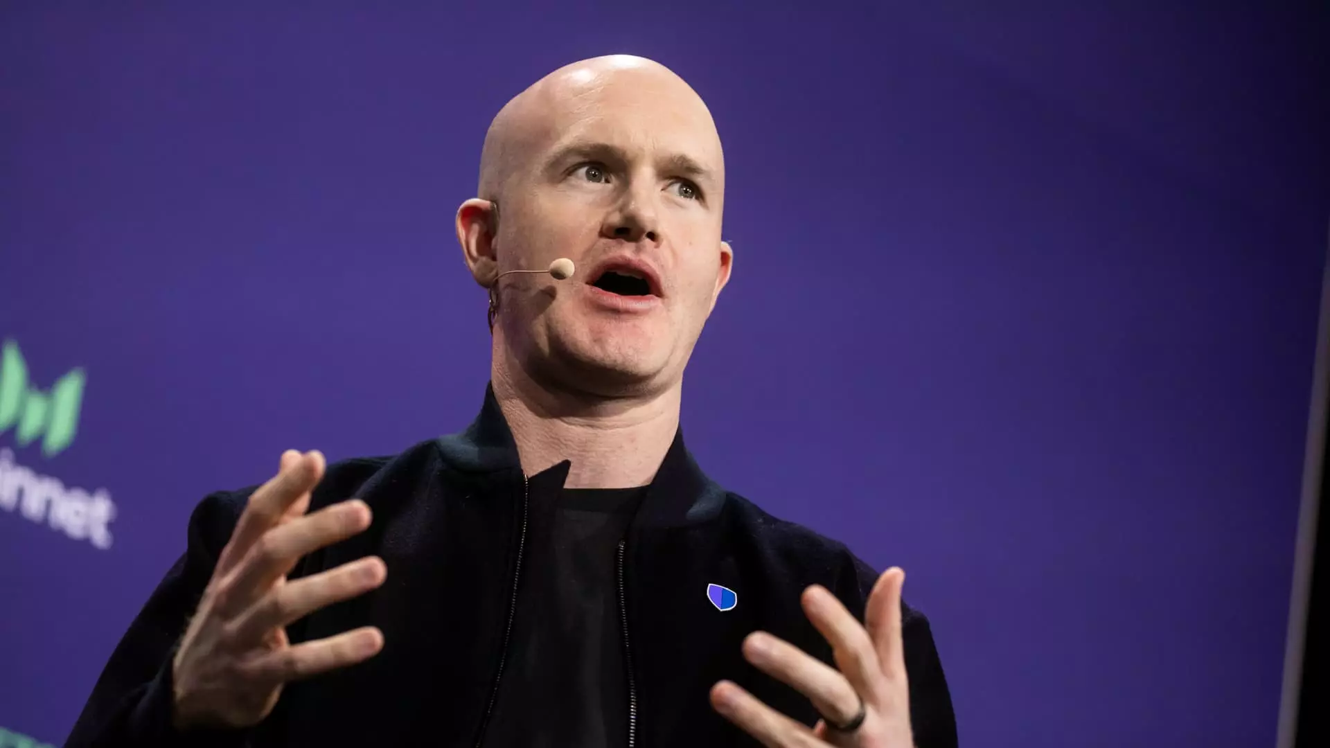 5 Provocative Insights on Coinbase’s Ambitious Future in Finance