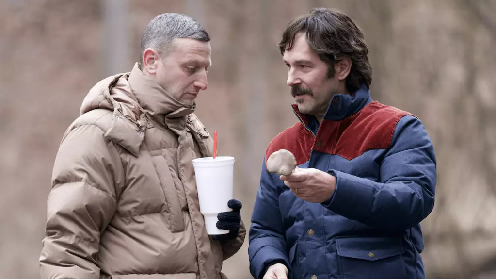 5 Surprising Revelations from the Box Office Weekend: R-rated Comedy Takes Charge!
