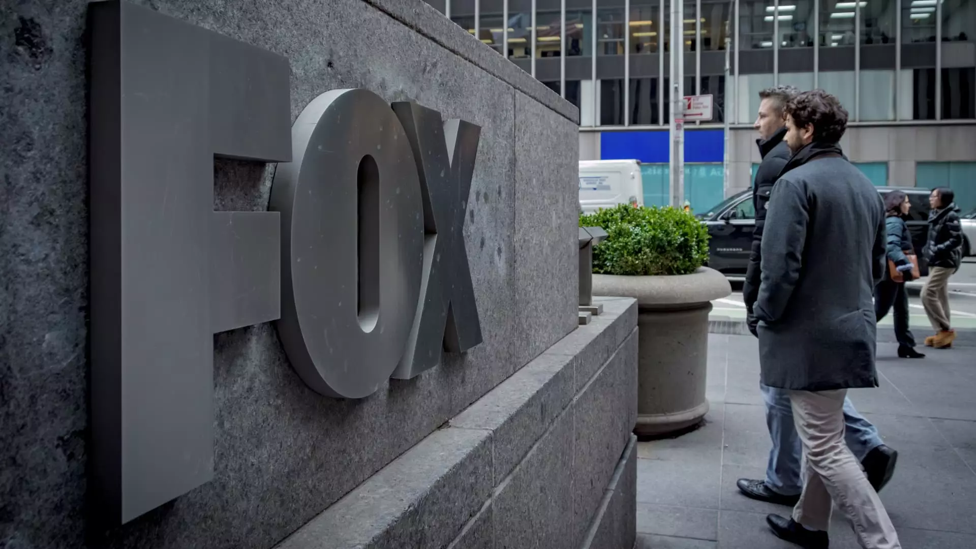 7 Major Reasons Why Fox One Will Transform Streaming Entertainment