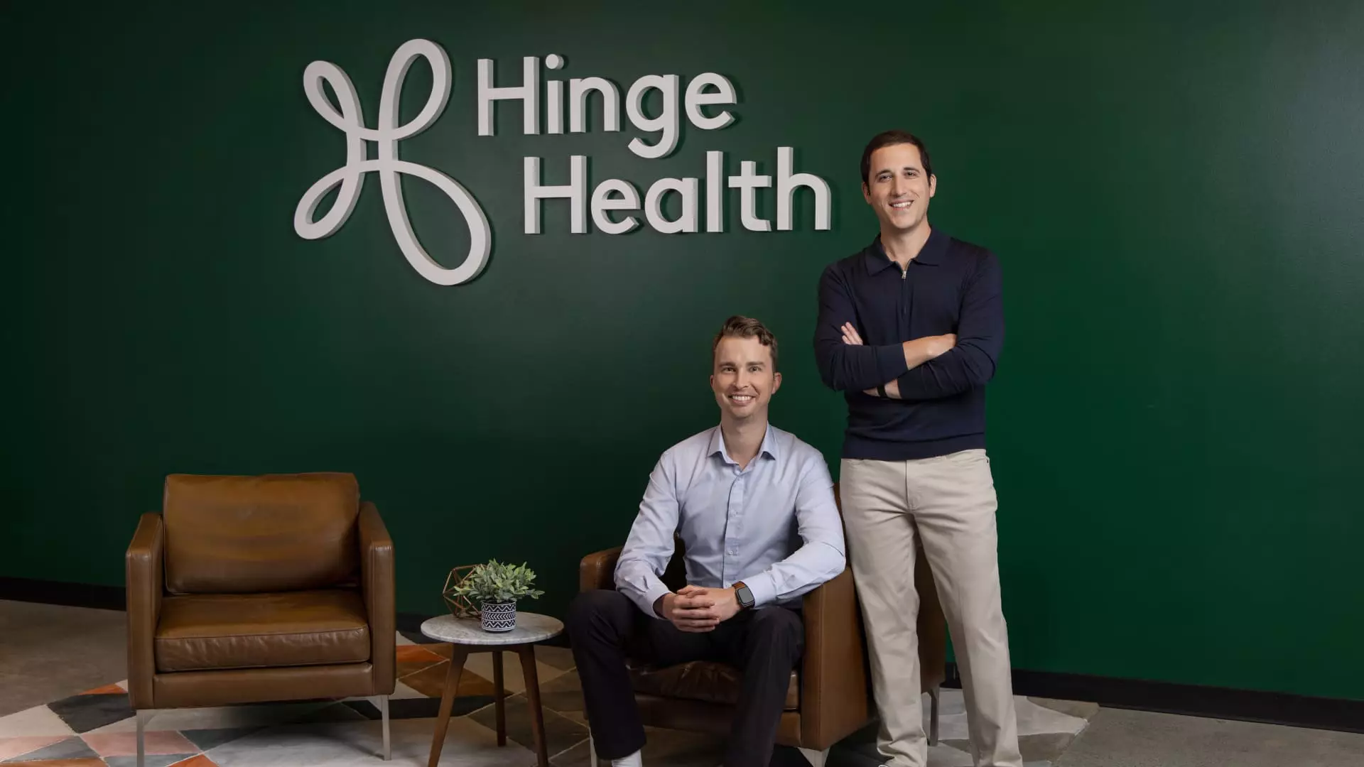 437 Million Reasons to Be Skeptical: Hinge Health’s IPO and the Digital Health Dilemma