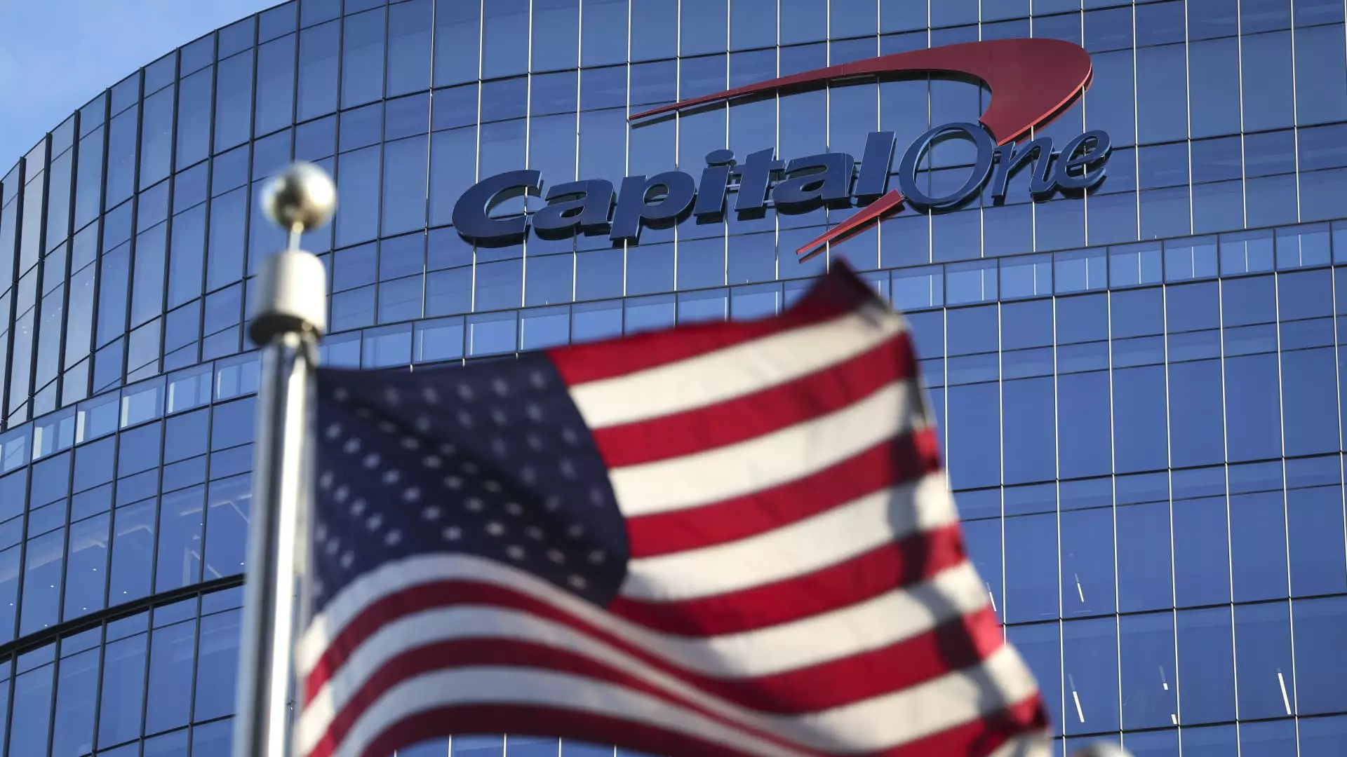 5 Shocking Ways Capital One Betrayed Customer Trust