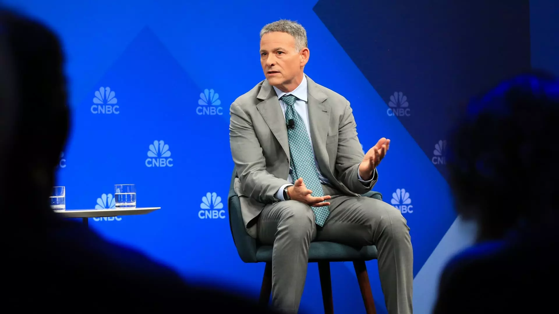 5 Reasons Why David Einhorn’s Gold Bullishness is Warranted