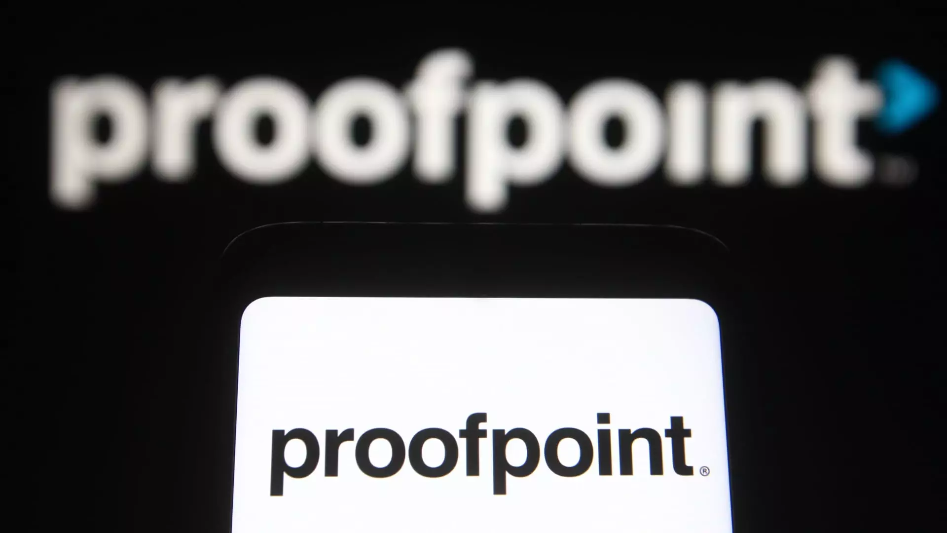 Proofpoint’s Bold $1 Billion Bet: A Game-Changer or a Gamble? 5 Key Insights