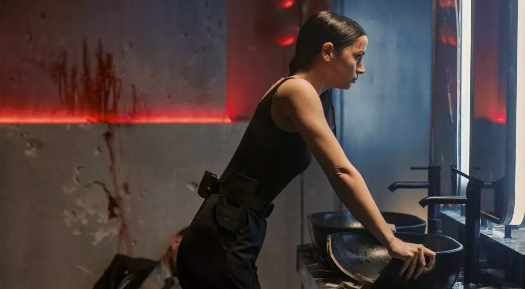 The 5 Reasons Why “Ballerina” Will Redefine Action Cinema with a $40 Million Debut