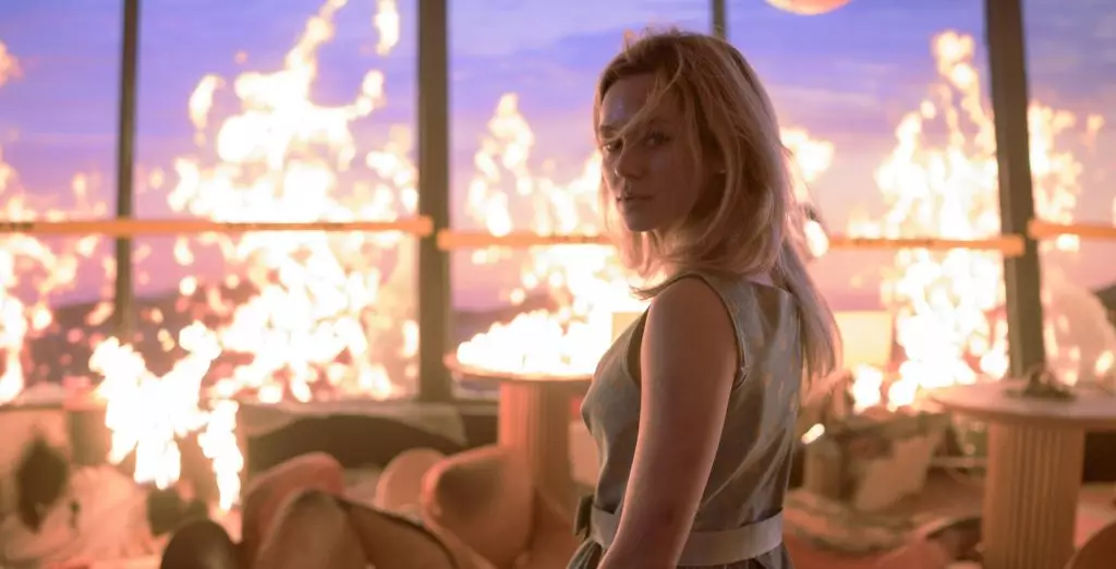 Final Destination: Bloodlines Soars with a Huge $4.6M in Previews – A Game Changer for Horror Films