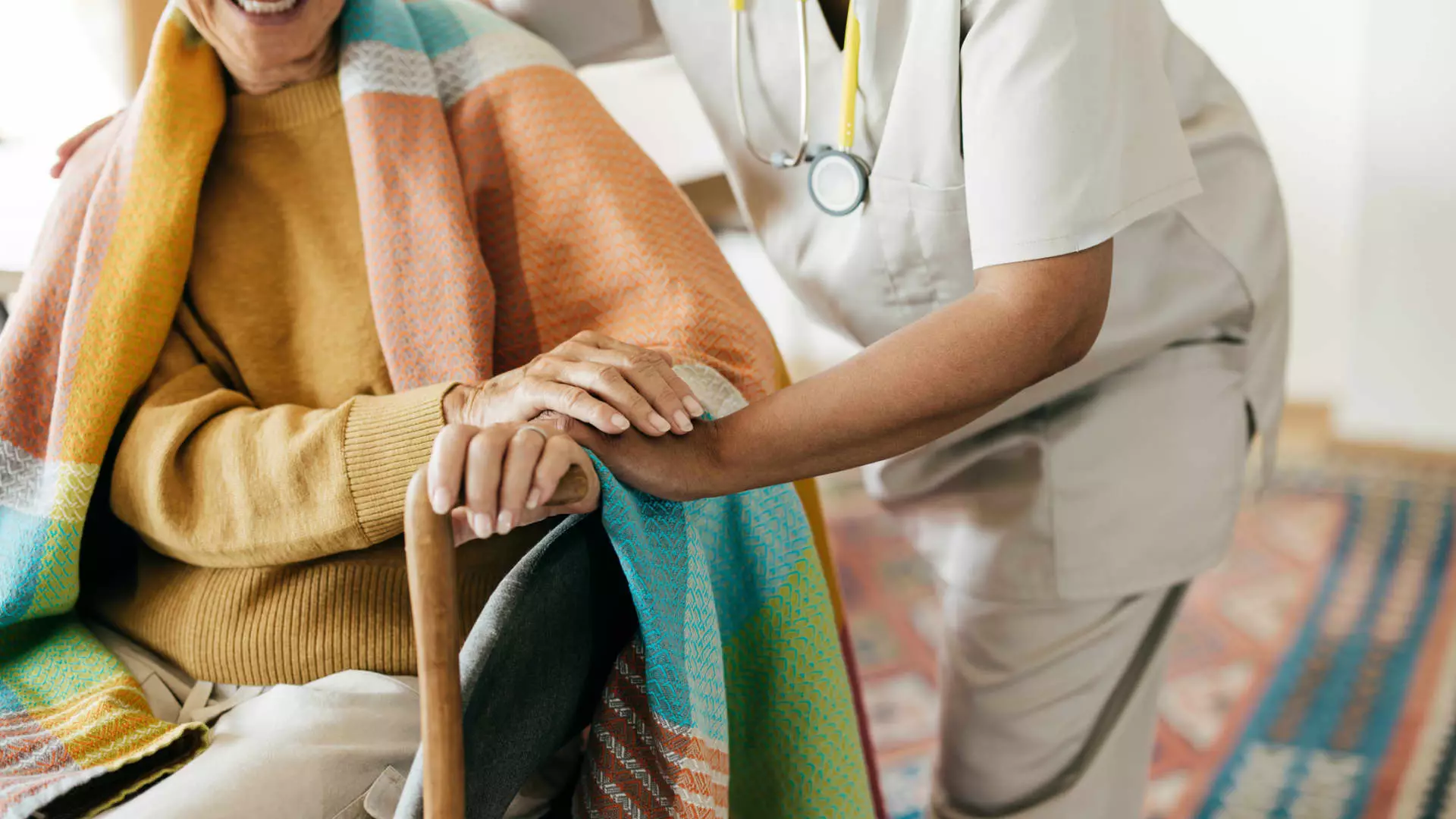 5 Alarming Truths About Long-Term Care: Are You Prepared for the Cost?