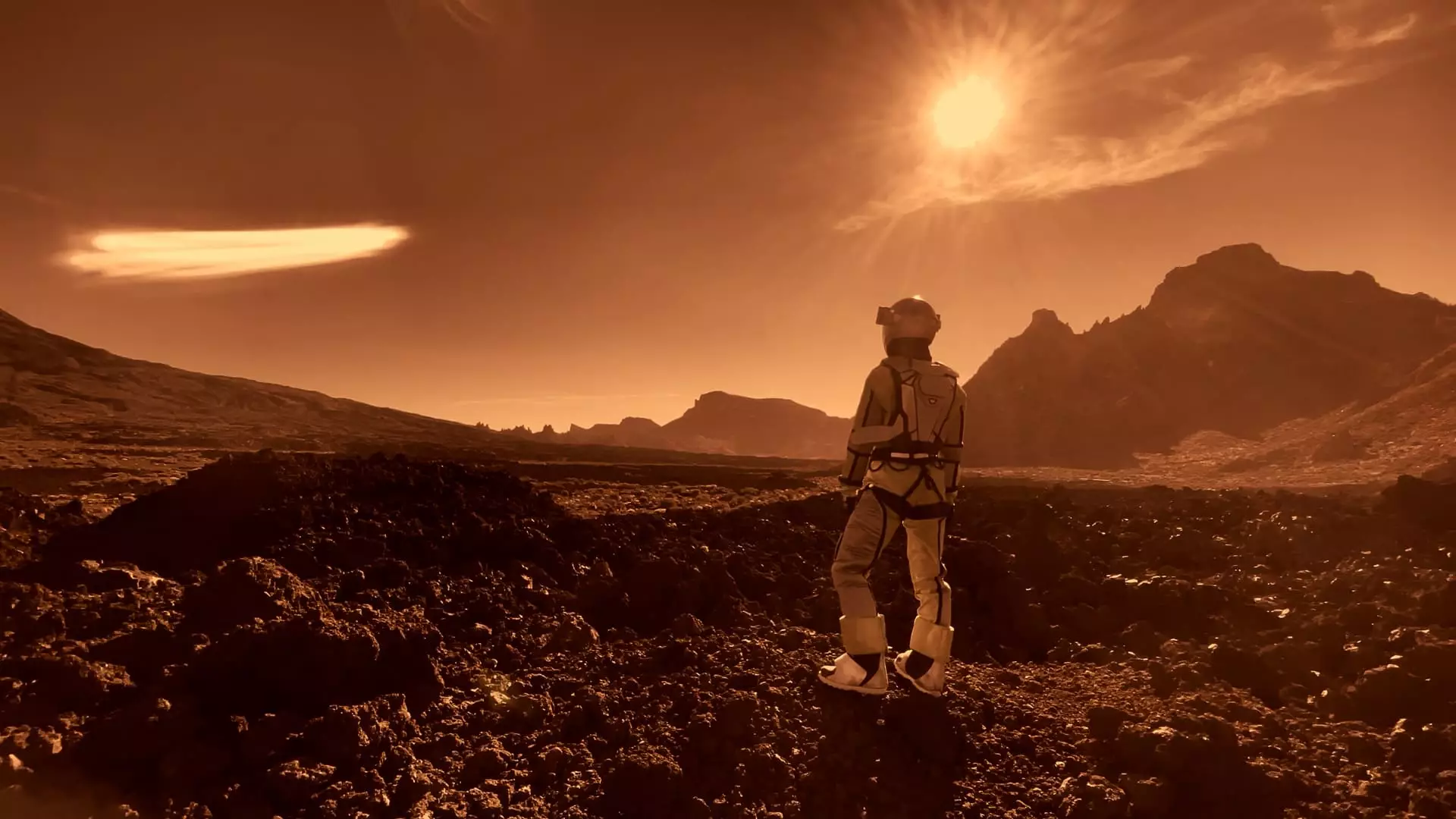 7 Challenges That Could Sabotage Humanity’s Mars Dream