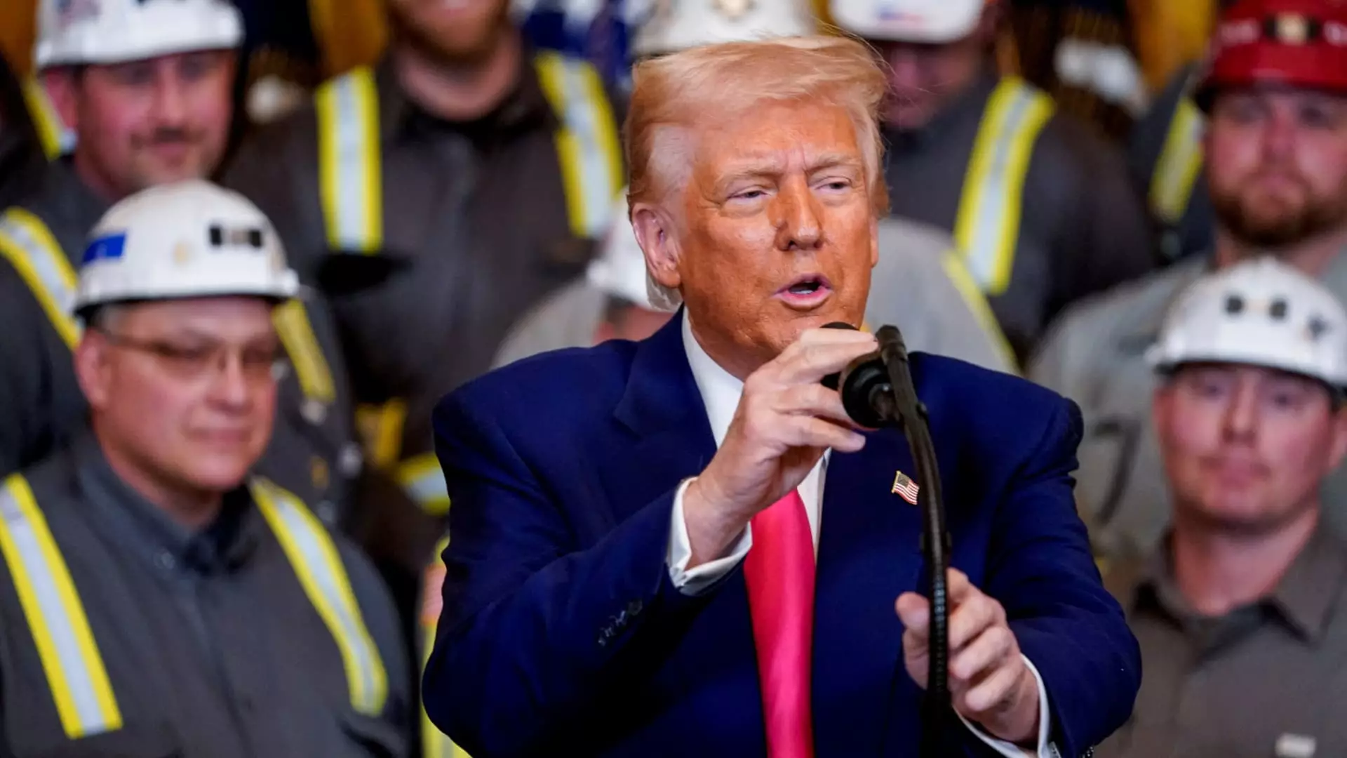 The Battle for Energy: 7 Reasons Why Coal Revival is a Dangerous Fantasy
