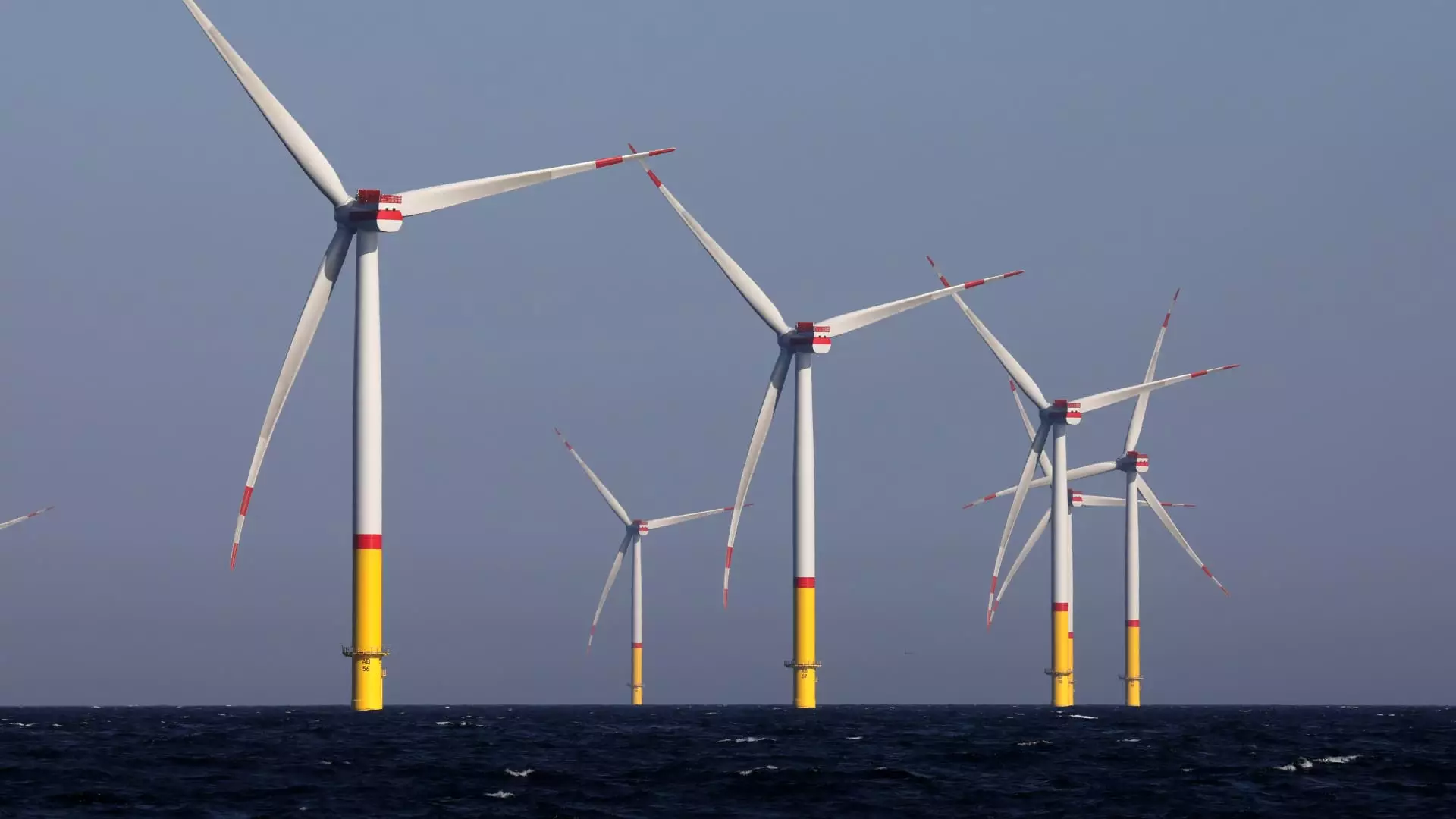 5 Crucial Insights into the Resumption of Empire Wind: A New Dawn or Just Hot Air?