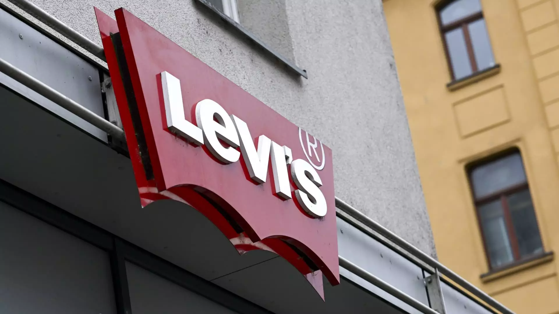7 Reasons Levi Strauss’ Sale of Dockers Is a Game-Changer for Brand Management