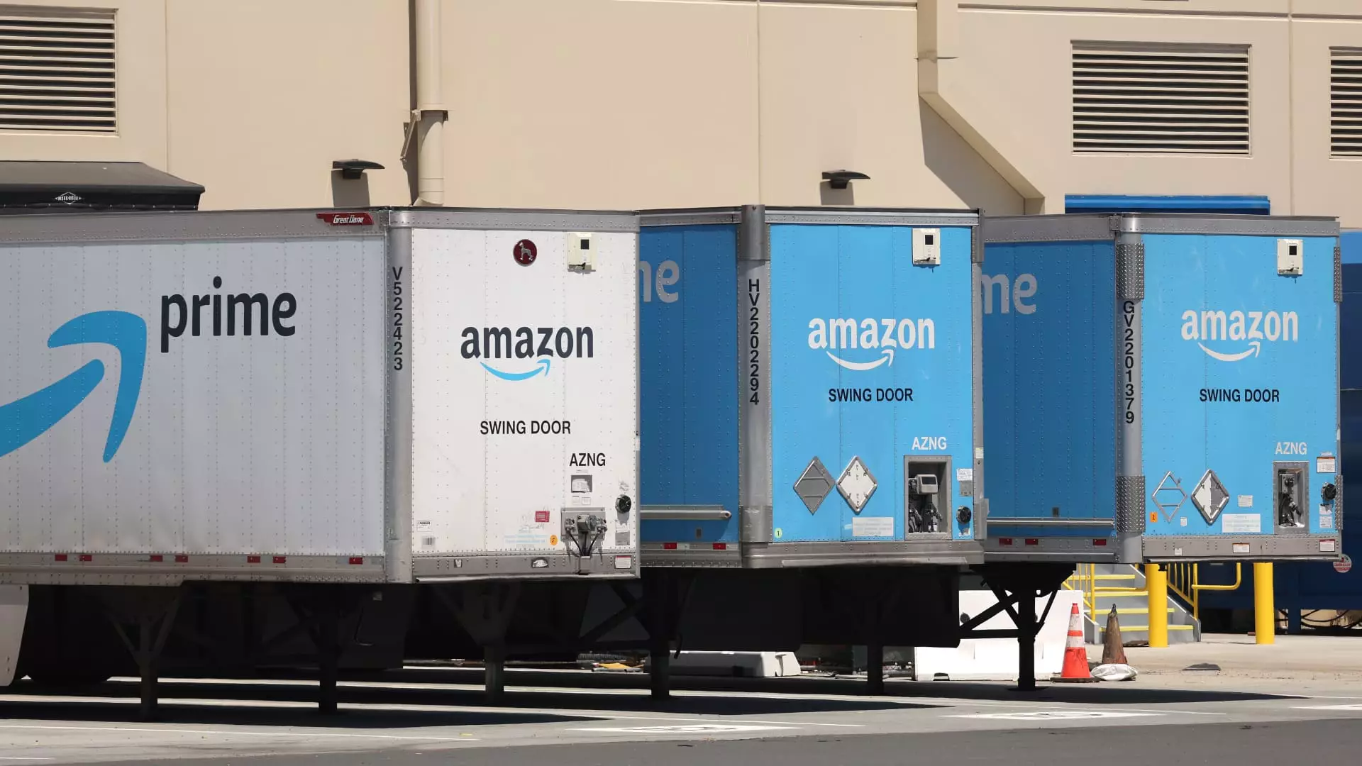 83 Million Reasons to Reconsider Amazon’s Trust: The Dark Side of E-commerce