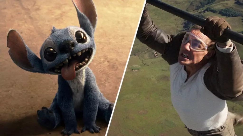 8 Reasons Why This Memorial Day Weekend Could Make History With $485 Million at the Box Office