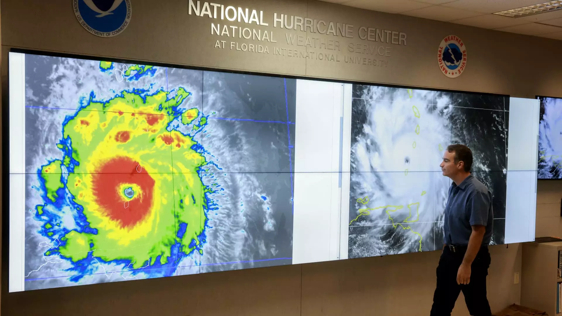 13 Alarming Truths about the 2025 Hurricane Season Forecast That You Need to Know