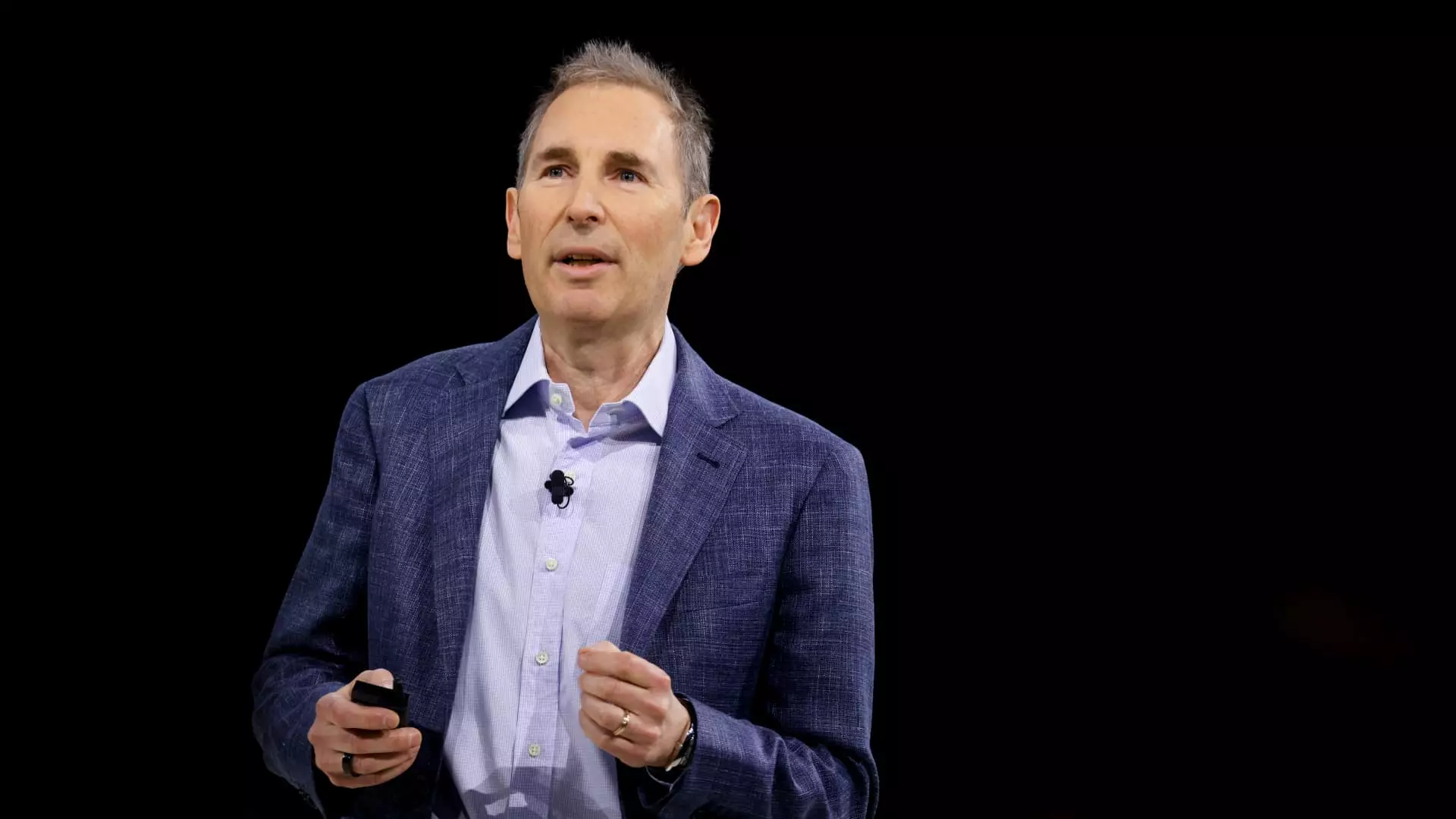 82% of Amazon Investors Vote Against CEO-Chair Separation: A Missed Opportunity for Accountability