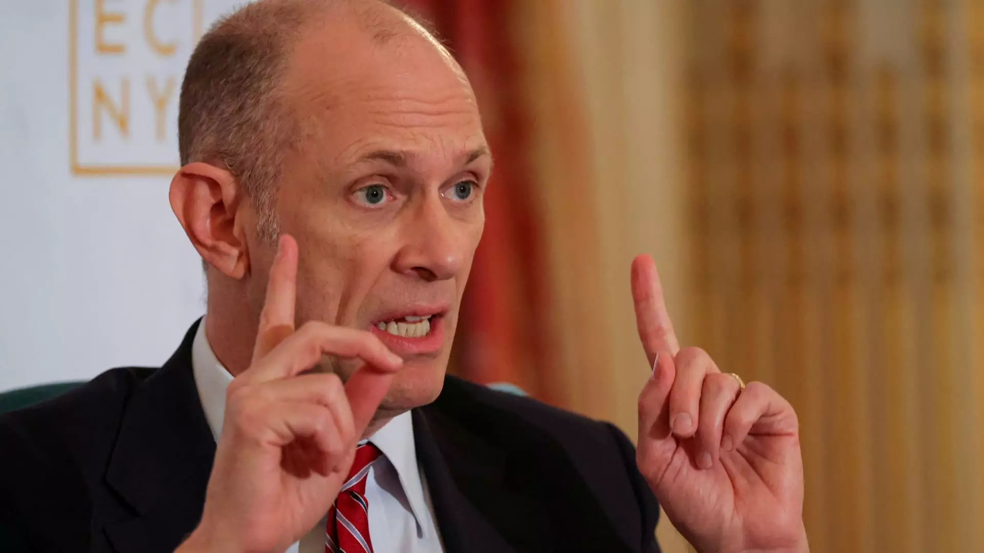 Tariffs and the Economy: A Countdown to 50% Turmoil