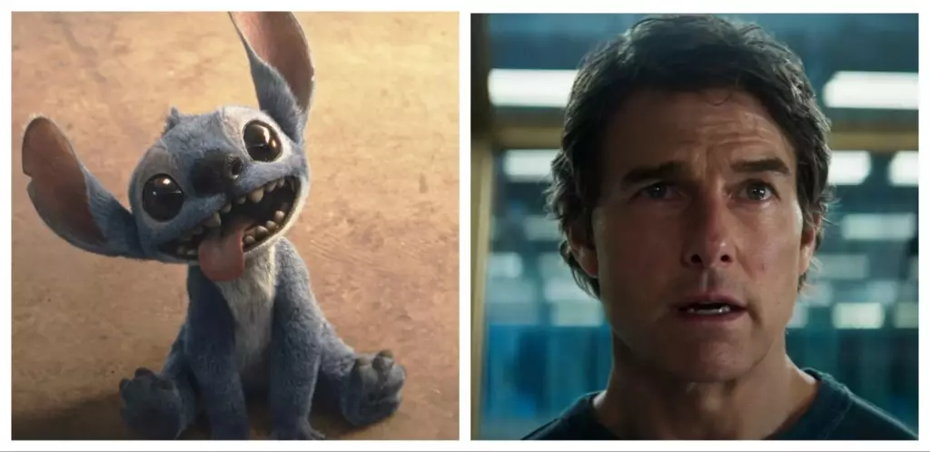 5 Irrefutable Reasons Disney’s Lilo & Stitch Dominates the Box Office Over Mission: Impossible