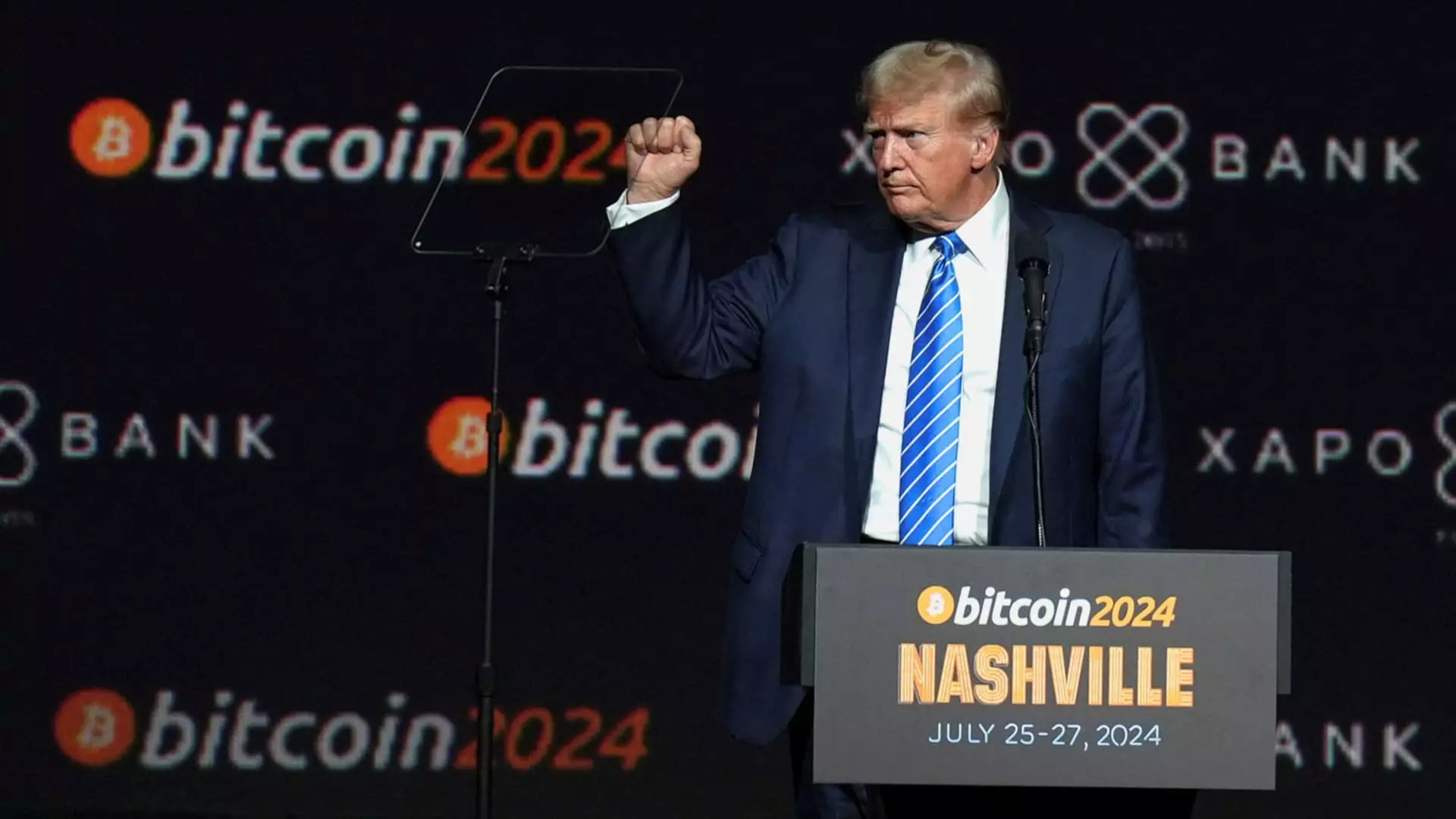 5 Reasons Why Trump Media’s $2.5 Billion Bitcoin Move Is a Bold Gamble for Financial Freedom