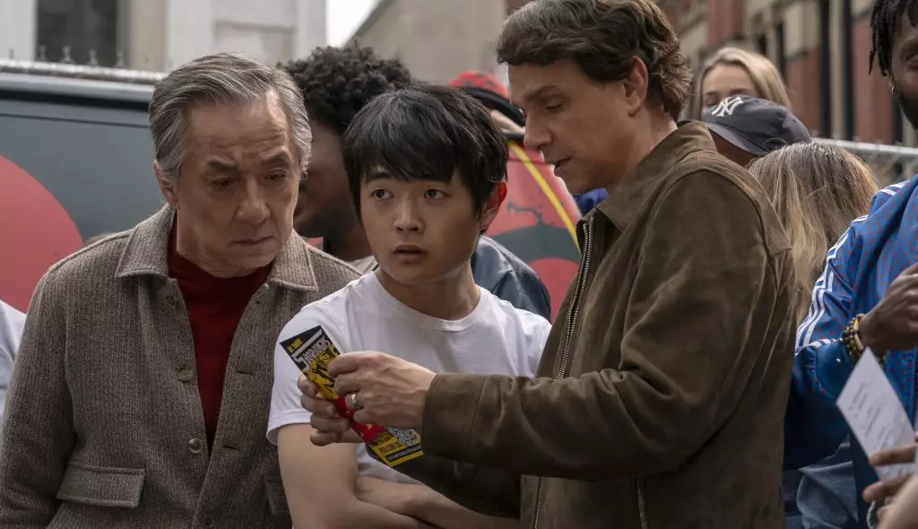 5 Reasons the Summer Movie Season Just Became Unbearably Exciting