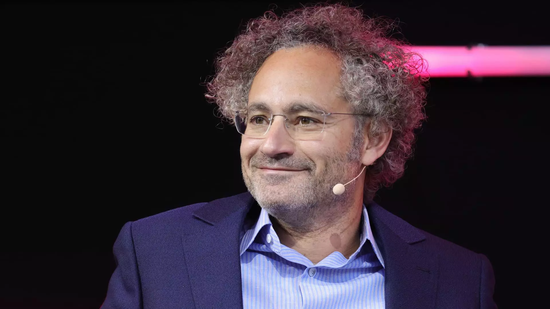 5 Shocking Reasons Why Fannie Mae and Palantir’s Deal is a Red Flag for Our Economy