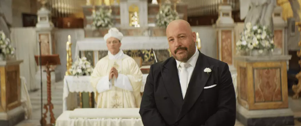 7 Reasons Why Solo Mio Could Revolutionize Faith-Based Romantic Comedies