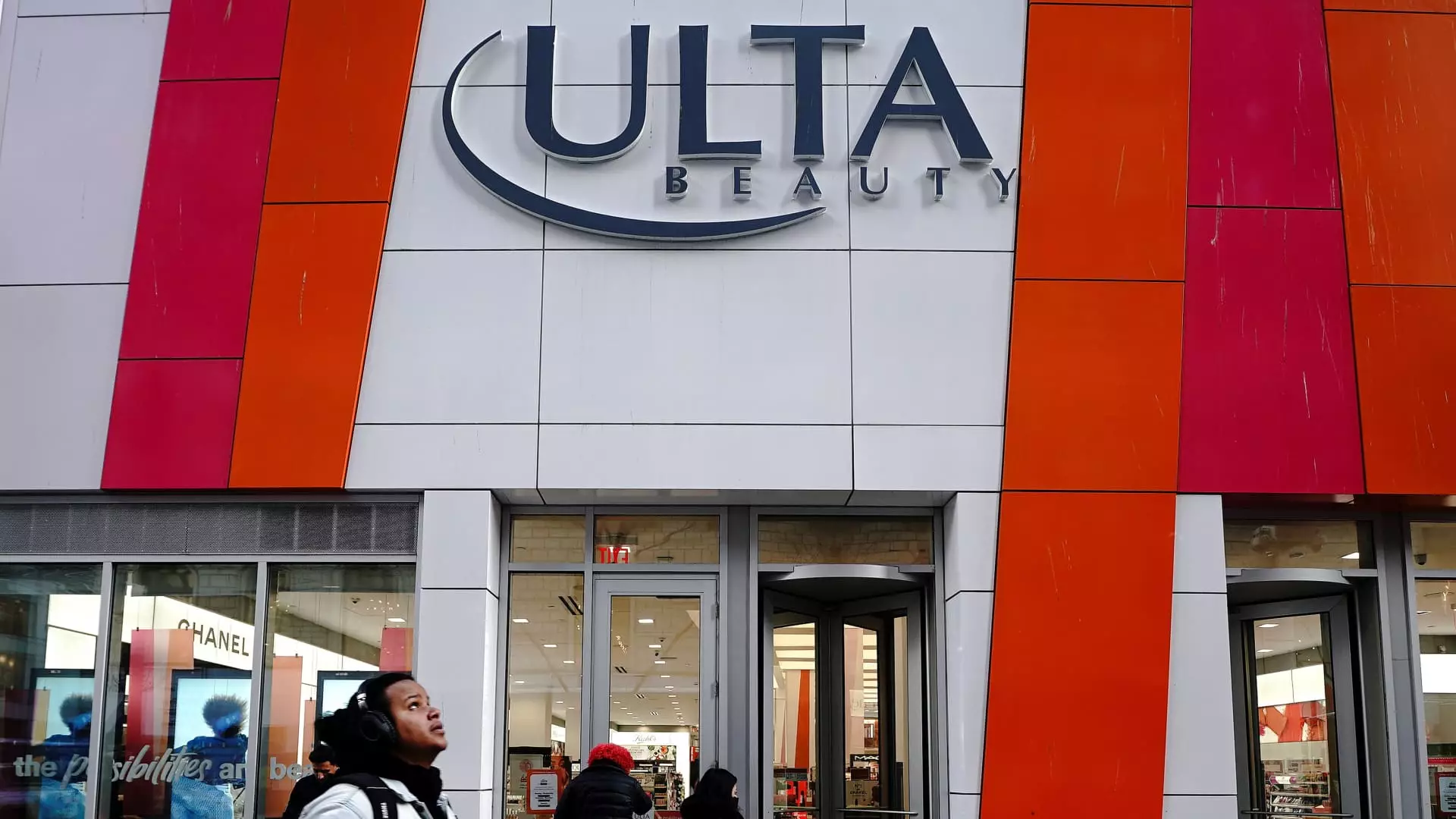 7 Shocking Revelations About Corporate Earnings That Will Make You Rethink Investments