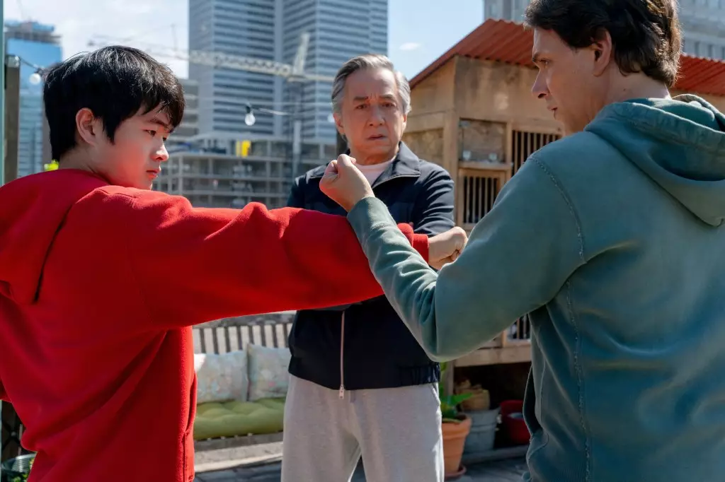 7 Surprising Insights on Sony’s “Karate Kid: Legends” That Challenge the Status Quo