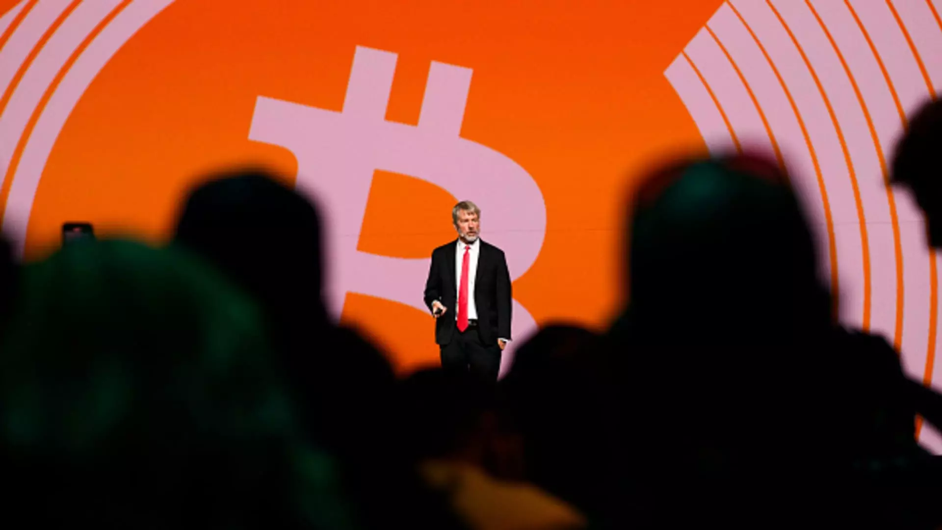The 5 Bold Moves Shaping Bitcoin: Why the Corporate World Can’t Ignore It Any Longer