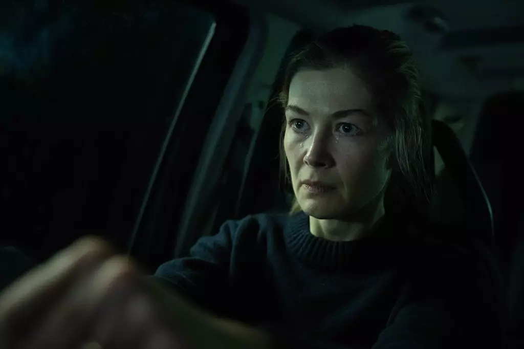 7 Reasons Why “Hallow Road” Will Haunt You Until 2025
