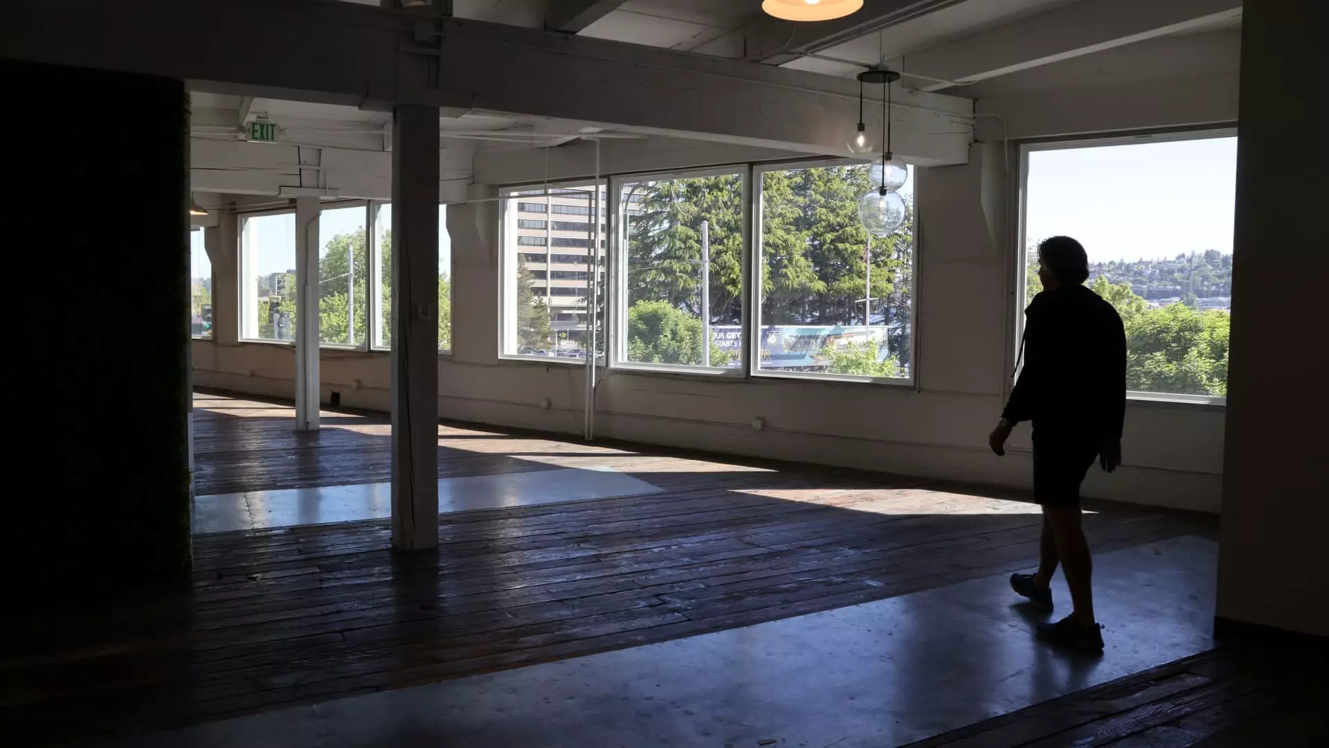 58% of U.S. Office Space Faces Demolition: An Inevitable Shift in Commercial Real Estate