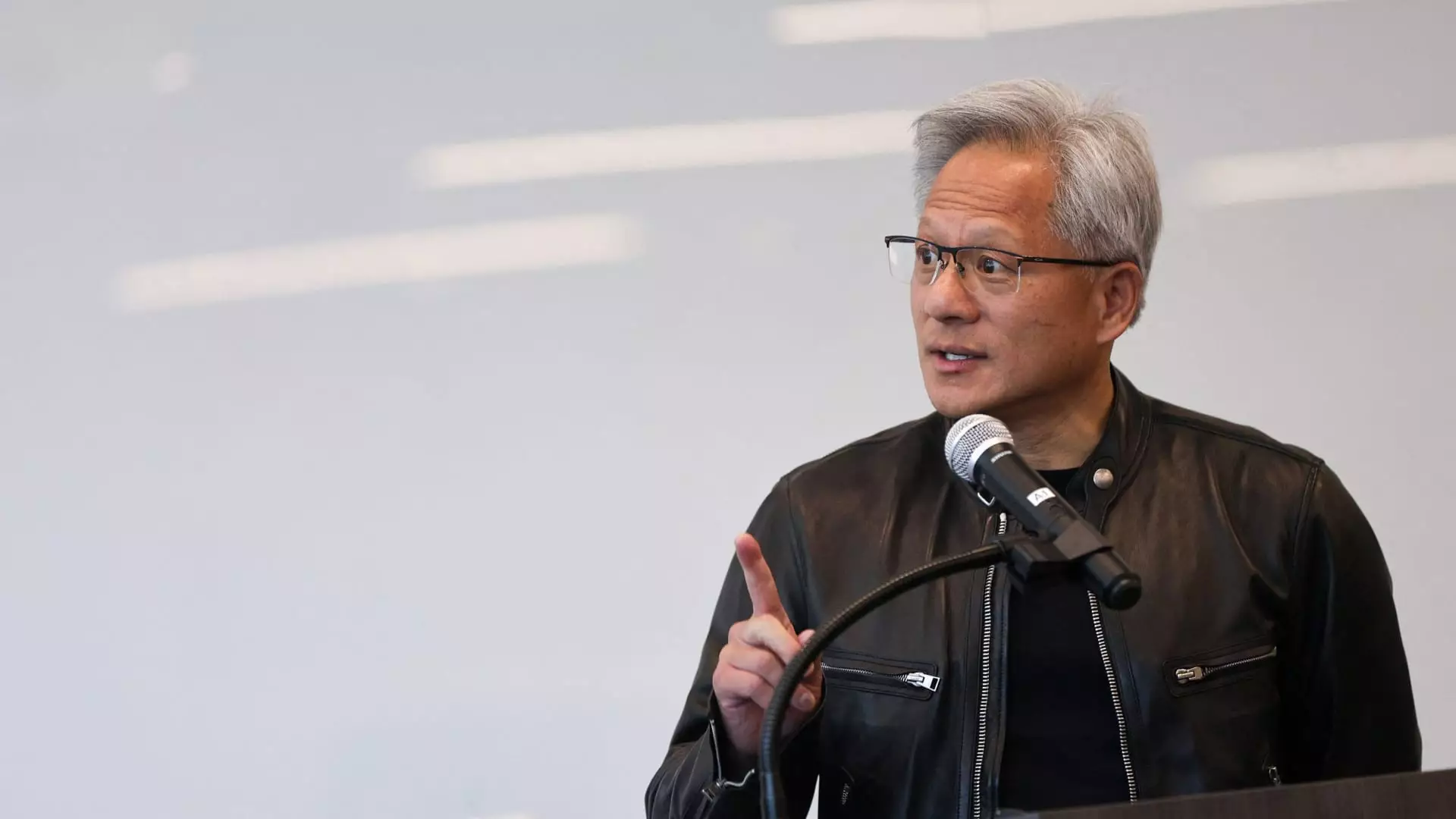 Nvidia Surges to $3.45 Trillion: The AI Revolution is Here